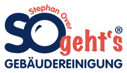 Stephan Over Gebäudereinigung